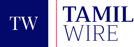 TamilWire Logo