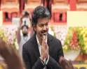  ஜாக்பாட்..!! கோப்பை, பதக்கம், ரொக்கப் பரிசு..! முதலமைச்சர் கோப்பைக்கான பரிசுகள்..! CM விஜய் பங்கேற்பு..!