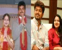 அதிர்ச்சி..! தவெக தலைவர் விஜய்- சங்கீதா விவாகரத்து?... கோர்ட்டில் மனு தாக்கல்...!