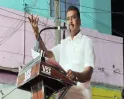 MLA மார்க்கண்டேயன் ஜாமினில் விடுவிப்பு..!! முதல்வர் குறித்து பேசியதால் 2 வாரம் சிறைவாசம்..!!