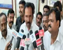 காமராஜர் ஆட்சியே இலக்கு..! சட்டம் ஒழுங்கு சிறப்பா இருக்கு..! அமைச்சர் ராஜேஷ்குமார் பேட்டி..!