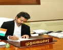 “தமிழக விவசாயிகளுக்கு தட்டுப்பாடின்றி உரம் வேண்டும்!” - பிரதமருக்கு முதலமைச்சர் ஜோசப் விஜய் கடிதம்!