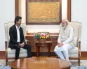 தமிழ்த்தாய் வாழ்த்து TO மேகதாது விவகாரம்..! டெல்லியில் முதல்வர் விஜய் action mode..! டாப் கோரிக்கைகள்..!!