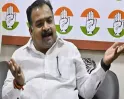 “பாஜகவின் நீண்டநாள் கனவு நனவாகப்போகுது”  - அதிமுகவை அலர்ட் செய்த மாணிக்கம் தாகூர்...!