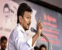 அமுதனுக்கு நீதி கிடைக்கும் வரை போராடுவேன்..! ஆறுதல் கூறி உறுதியளித்த உதயநிதி ஸ்டாலின்..!!