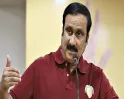 மேகதாது விவகாரத்தில் கர்நாடகாவுடன் பேசக்கூடாது! முதல்வர் விஜய்க்கு அன்புமணி ராமதாஸ் எச்சரிக்கை!