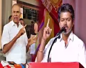 டெல்லியிடம் சரணாகதி? தமிழ்நாட்டின் உரிமைகளை பறிகொடுக்கிறார் விஜய்! அப்பாவு கடும் விமர்சனம்!
