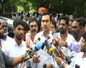 பாரபட்சமின்றி நடவடிக்கை எடுக்கப்படும்! உதயநிதி கைது குறித்து அமைச்சர் அருண் ராஜ் விளக்கம்!