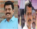 செந்தில் பாலாஜி தம்பி அசோக்குமார் ஜாமீன் மனுவில் திடீர் மாற்றம்! விசாரணை ஜூலை 8-க்கு ஒத்திவைப்பு!