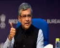 நாட்டின் 7 முக்கிய ரயில் பாதைகள் 4 வழித்தடங்களாக மாற்றம்! மத்திய அமைச்சர் அஸ்வினி வைஷ்ணவ் பெருமிதம்!