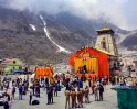 பத்ரிநாத், கேதார்நாத் யாத்திரையில் சோகம்... பலி எண்ணிக்கை அதிகரிப்பால் பக்தர்கள் அதிர்ச்சி!
