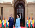 மோடிக்காக பெல்ஜியத்தில் தயாரான கிப்ட்! இந்தியா வருவதற்குள் நடந்த விபரீதம்! பெல்ஜியம் பிரதமருக்கு சிக்கல்!