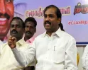 தமிழர்களை வெளியேற்றுகிறதா கர்நாடகா.? கோலார் தங்க வயலில் என்ன நடக்கிறது.? வேல்முருகன் கேள்வி..!!