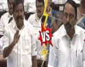 ரேசன் அரிசி தரமற்றதா?... வார்த்தையை விட்ட செங்கோட்டையன்... ரவுண்ட் கட்டிய திமுக, அதிமுக...!