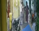 தமிழகத்தையே உலுக்கிய வீடியோ...!! - துணிச்சலாக வெறியாட்டம் ஆடிய கஞ்சா கும்பல்... வீடு புகுந்து செய்தியாளர் மீது சரமாரி தாக்குதல்...!