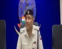 நெல்லையை உலுக்கிய கொடூரம்... காவலர் மீது பெட்ரோல் குண்டு வீச்சு... சிக்கியவர்கள் குறித்து மாவட்ட எஸ்.பி. சொன்ன பகீர் தகவல்...!