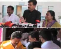 எம்.எல்.ஏ. பதவியை ராஜினாமா செய்துவிட்டு தவெகவில் ஐக்கியமாகிறதா மதிமுக?... துரைவைகோ கொடுத்த ஹிண்ட்...!