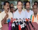 முதலமைச்சர் விஜய்யின் அடுத்த டெல்லி பயணத்தில் ராகுல் காந்தியுடன் சந்திப்பு இருக்கும்! பிரவீன் சக்கரவர்த்தி உறுதி!