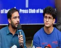 சிஜேபி நிர்வாகிகள் சௌரவ் தாஸ், அசுதோஷ் ரங்கா விடுதலை: டெல்லி சிறப்பு நீதிமன்றம் உத்தரவு!
