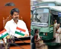 முதல்வர் விஜய்யின் ‘வெற்றி பயணம்’ திட்டத்தால் புதிய பாதிப்பு! குமுறும் உள்ளூர் வியாபாரிகள்!