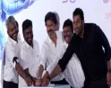 மழைநீர் சேகரிப்பு விழிப்புணர்வு இயக்கம்: 'துளி' இலச்சினையை அறிமுகம் செய்து வைத்து முதல்வர் விஜய் தொடக்கம்!