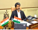 தூத்துக்குடியில் கப்பல் கட்டும் தளம்! தென் கொரிய நிறுவனத்துடன் முதல்வர் விஜய் ஆலோசனை!