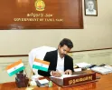 தமிழக மீனவர்கள் கைது! மத்திய அமைச்சர் ஜெய்சங்கருக்கு முதல்வர் விஜய் அவசர கடிதம்!