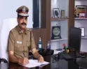 சென்னை மாநகர புதிய காவல் ஆணையராக ஏ.அமல்ராஜ் நியமனம்: தவெக அரசு அதிரடி!