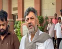 தமிழ்நாடு முதல்வர் விஜய்க்காக ஹெலிகாப்டர் தயார்! மேகதாதுவை நேரில் பார்க்க டி.கே.சிவகுமார் அழைப்பு!