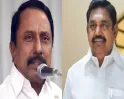 நீங்க செஞ்சீங்களா? இபிஎஸ் vs செங்கோட்டையன்..! பரபரப்பான பேரவை..!!