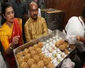 திருப்பதி லட்டு நெய் ஊழல்! திண்டுக்கல் ஏ.ஆர். டெய்ரி உட்பட 8 நகரங்களில் ஈடி அதிரடி சோதனை!
