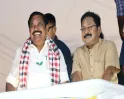 அதிமுகவில் தினகரனை சேருங்கள்!!  அண்ணாமலையுடன் சேர்ந்து பயணியுங்கள்! எடப்பாடிக்கு குவியும் அட்வைஸ்!