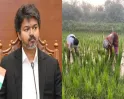 40 நாட்களாகியும் எட்டாத காவிரி நீர்! ஏக்கருக்கு ரூ.40,000 நிவாரணம் வழங்க விவசாயிகள் கோரிக்கை!