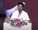 தமிழக வெற்றிக் கழகத்தின் டார்க்கெட் என்ன? - கோவை மீட்டிங்கில் விஜய் சொன்ன விஷயம்! 