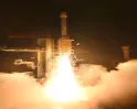விண்ணை கிழித்து பாய்ந்தது GSLV F17... இந்தியாவின் முதல் படப்பிடிப்பு செயற்கைக்கோள் EOS-5 என்னென்ன செய்யும் தெரியுமா? 