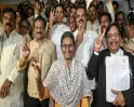 மத்தியப் பிரதேச ராஜ்யசபா தேர்தல்: காங்கிரஸ் வேட்பாளர் மீனாட்சி நடராஜனின் வேட்புமனு நிராகரிப்பு!