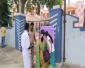 நாடு முழுவதும் தொடங்கிய நீட் மறுதேர்வு: கூடுதல் 15 நிமிட நேரத்துடன் தேர்வு எழுதும் 22 லட்சம் மாணவர்கள் !