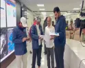 பொதுமக்கள் வெளியே வர வேண்டாம்: சென்னையில் கனமழை பாதிப்பு குறித்து ஆதவ் அர்ஜுனா ஆய்வு!