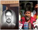 வீட்டில் அரங்கேறிய துயர சம்பவம்..!! முதல்வர் விஜய் தான் எனக்கு நியாயம் வழங்கணும்.. ஆவேசப்பட்ட கஞ்சா கருப்பு..!