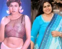 சினிமாவுல அடக்கமா இல்லைனா.. அள்ளிக்கிட்டு போயிடுவாங்க..!! அளவுக்கு மீறி நெருங்கக் கூடாது.. வார்னிங் கொடுத்த நடிகை விசித்ரா..!