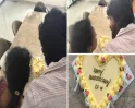 மதுரையில் ‘சேயோன்’ ஷூட்டிங்..!! திருமண நாளில் மனைவிக்கு சர்ப்ரைஸ் கொடுத்த சிவகார்த்திகேயன்..!