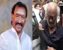 என் டைட்டல் கார்டுக்கு உயிர் கொடுத்தவர்..!! தேவா உடலுக்கு நேரில் அஞ்சலி செலுத்த ஓடோடி வந்த ரஜினிகாந்த்..!!