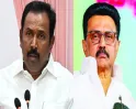 என்னது.. முதுகில் குத்தினோமா..!! தொடர்ந்து விமர்சித்தால் இதுதான் நடக்கும்..!! திமுகவை எச்சரித்த அமைச்சர்..!! 