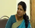 போதைப் பொருட்களைப் பதுக்கி வைத்த தவெக நிர்வாகி.. இவ்வளவு துணிச்சலை தந்தவர்கள் யார்? கனிமொழி எம்.பி சரமாரி கேள்வி!!