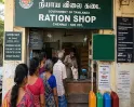 நியாயவிலை கடை ஊழியர்கள் ஸ்ட்ரைக் அறிவிப்பு!! 3 நாட்கள் ரேஷன் பொருட்கள் விநியோகம் பாதிக்கப்படுமா?
