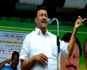 பதவி கிடைக்காத ஆத்திரத்தில் வேலுமணி - சண்முகம்.. விஜய்யின் சொத்து குறித்து மாஜி அதிமுக நிர்வாகி பரபரப்பு பேச்சு!!