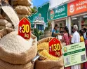 ரேஷன் அரிசியா? சன்னரக அரிசியா? அமுதம் கடைகளில் வெடித்தது சர்ச்சை!! நடந்தது என்ன..??