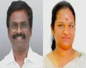 சூடுபிடித்த இடைத்தேர்தல் களம்.. யார் இந்த பரந்தாமன், சுகன்யா? வேட்பாளர்களின் முழு பின்னணி இதோ!!