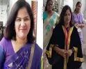 அடடா!! மேயர் பிரியாவா இது!! கேமரா பார்த்ததும் வெட்கத்தில் சிவந்த கன்னம்!! வைரலாகும் அந்த தருணம்!!