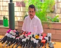 ரீலிஸ் உலகத்தைவிட்டு கொஞ்சம் ரியாலிட்டிக்கு வாங்க..!! தவெக அரசுக்கு செந்தில் பாலாஜி கண்டனம்..!!